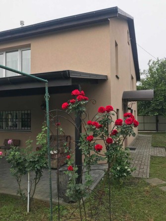 Продается дом  94 кв. м. в с. Зазимье на берегу Десны (15 км от Киева) - фото 1