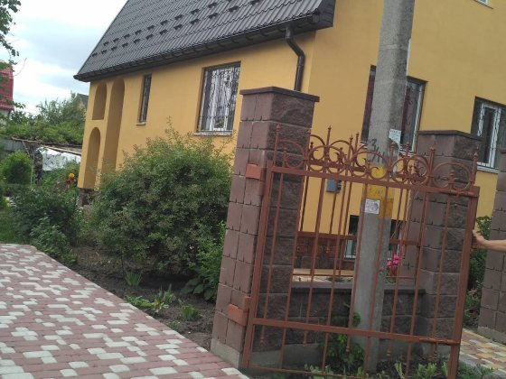Продам будинок в Зазим'я сади Зазим'я
