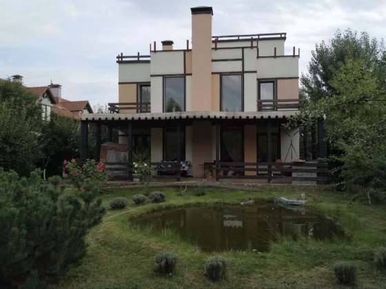 с. Зазим'я, Броварський район. Продаж будинку.