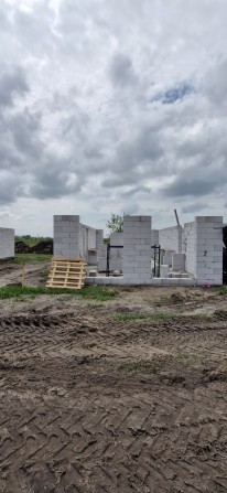 Одноповерховий котедж під Києвом. Хіт продажів - 81 кв.м. Встигни обрати свій! - фото 1