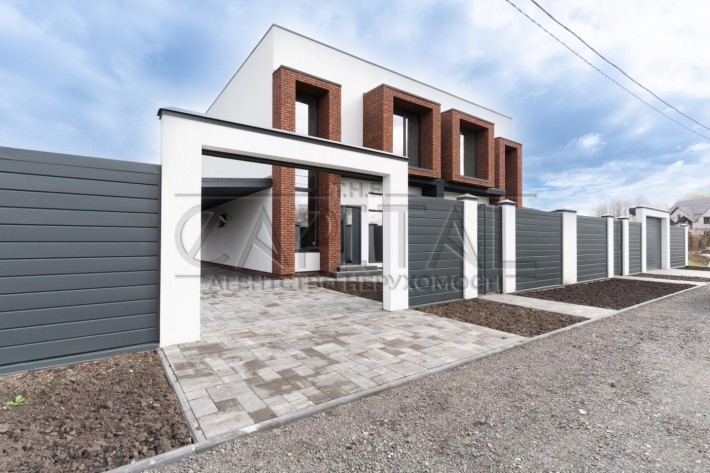 Продажа дуплекса, Зазимье, Броварской район - фото 1