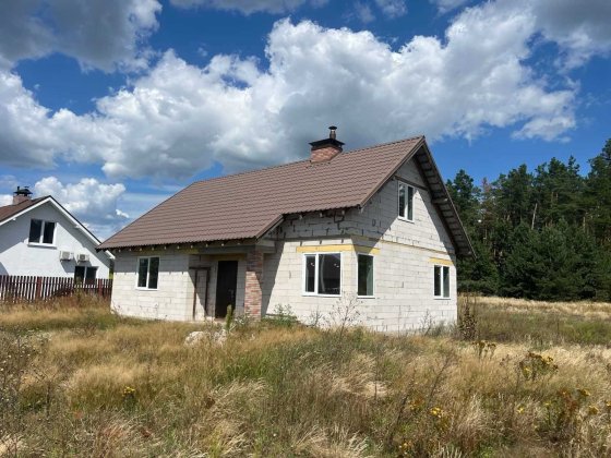 Продаж будинку Здвижівка Бучанський р-н Київ обл Здвижевка
