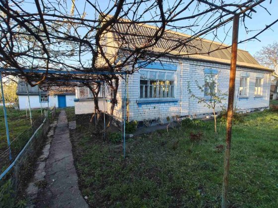Продам приватний будинок  85 м/2 Иванков