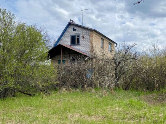 Продам будинок дачу Здвижевка