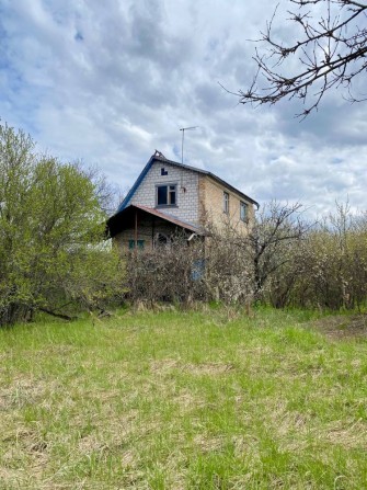 Продам будинок дачу - фото 1