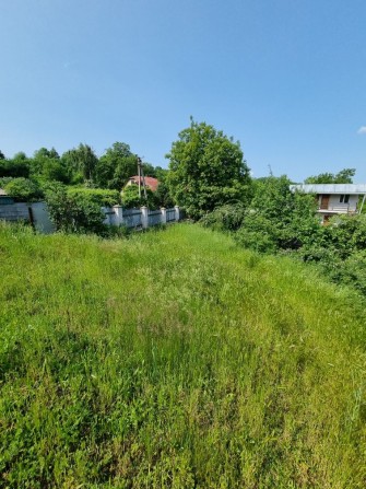 Продам дом, видовой участок, Иванковичи, рядом озеро, центр - фото 1