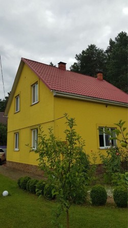 Продаж 2 поверхового будинку СТ Яблуко( сертифікат, ваучер) - фото 1