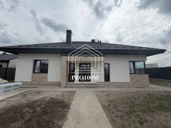 Без% Будинок введено, Іванковичі, Обухівський р-н Иванковичи