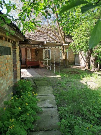 Власник. Продам будинок. Капітанівка. 15 хв. до м. " Житомирська " - фото 1