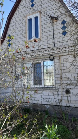 Продаж жилої дачі с. Кийлів Бориспільського району - фото 1