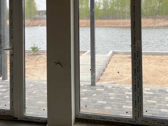 Продам Дом с выходом до воды на Днепр. Кийлов. Бориспольский р-н.. Кийлів