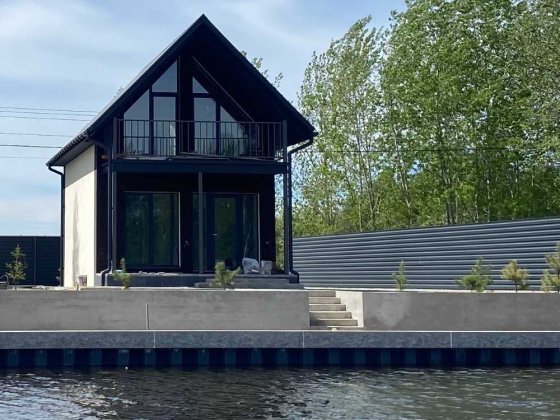 Кийлів.Бориспільський.Продаж(Дом) Будинок під лісомна брезі Дніпра. Кийлів