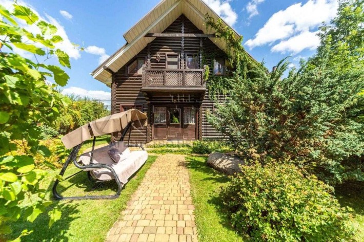 Продаж Будинок 62 сотки Кийлів вул. Озерна Бориспільський район - фото 1