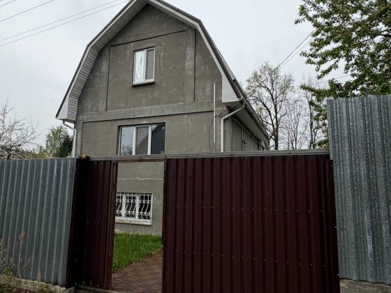 Продаж будинку 127м2 , Княжичі , Київська область , СТ Ялинка Княжичи