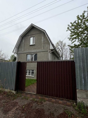 Продаж будинку 127м2 , Княжичі , Київська область , СТ Ялинка - фото 1