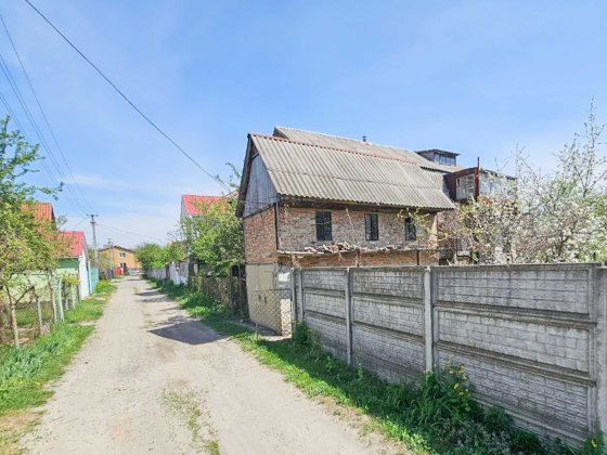 Продаж будинку в Княжичах — ліс, тиша та лише 11хв до м Лісова Княжичи