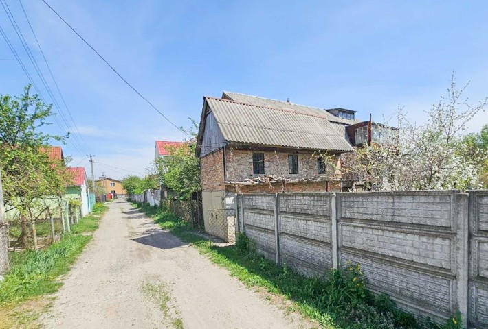 Продаж будинку в Княжичах — ліс, тиша та лише 11хв до м Лісова - фото 1