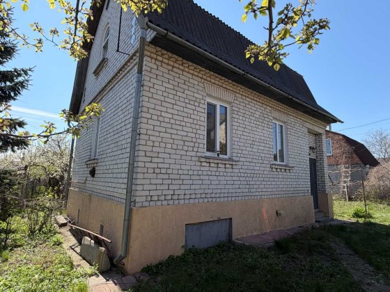 Продаж дачі 107 м², Княжичі, Київська область, СТ Ялинка Княжичи