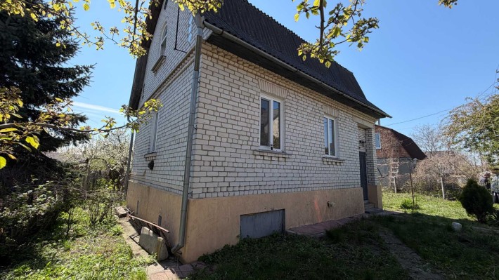 Продаж дачі 107 м², Княжичі, Київська область, СТ Ялинка - фото 1