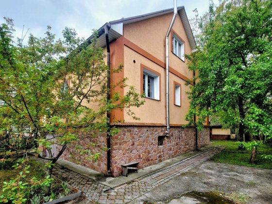Продаж  БЕЗ % будинку 200м2, с.Княжичі (Бровари), СТ Ялинка Княжичи