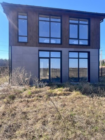 Продам 2-поверховий будинок у Княжичах OT - фото 1