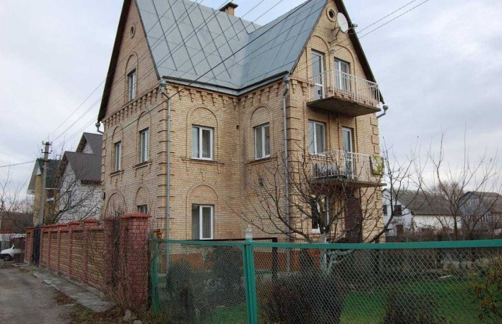 Продаж будинку Княжичі Бровари - фото 1