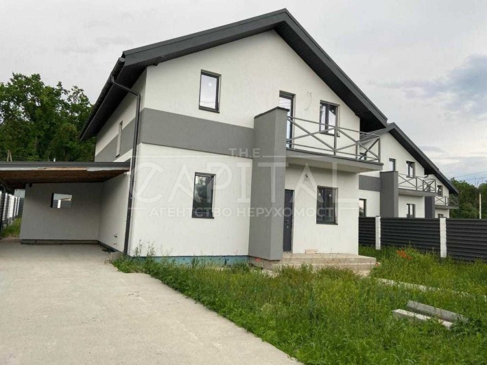 Продаж Будинку біля озера, ГАЗ, Круглик - фото 1