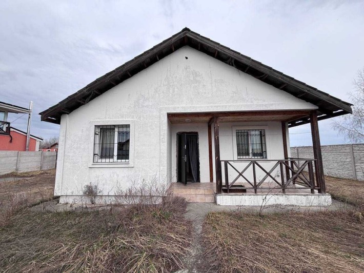 Колонщина, продам будинок СТ Сонячна поляна - фото 1