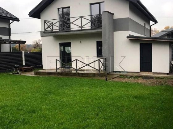 Продаж будинку, Круглик, Лісники Круглик