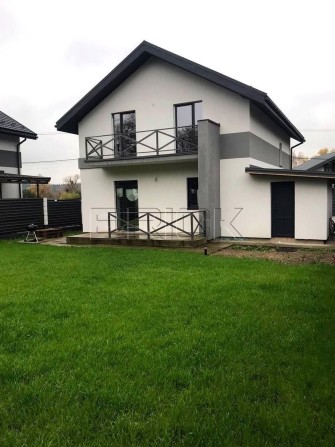 Продаж будинку, Круглик, Лісники - фото 1