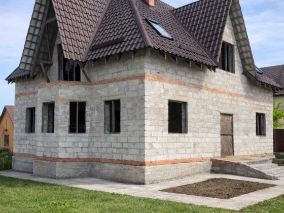 Продаж будинку.Крушинка.Київська область.Біля озера.10 соток. Крушинка