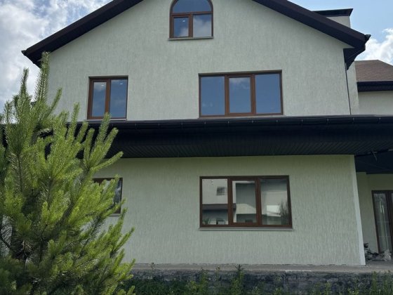 Просторий будинок серед природи Колонщина. Ліс, Озера!