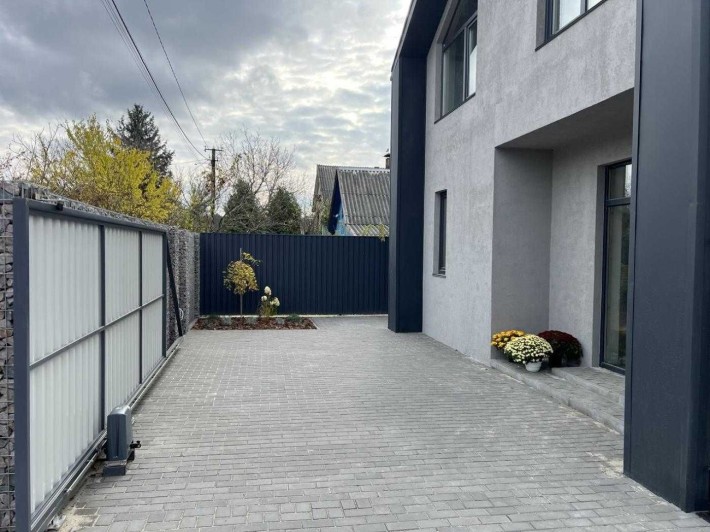 Продаж будинку Круглик двоповерховий будинок - фото 1