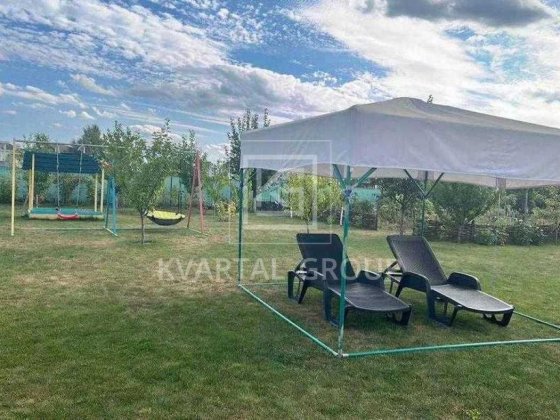 Продаж автономного будинку з ремонтом Колонщина Колонщина