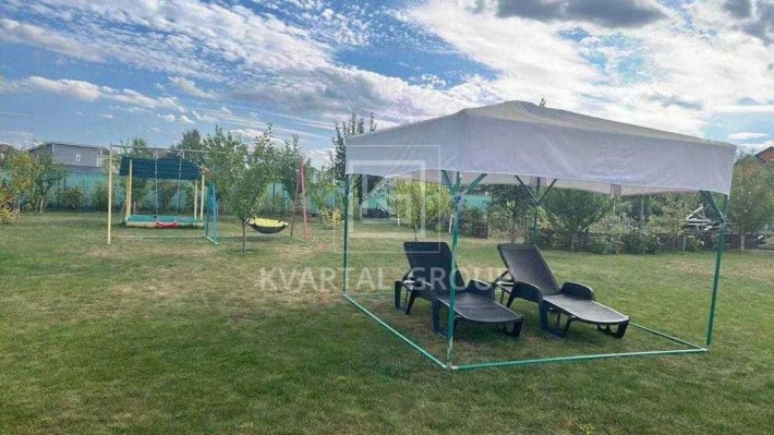 Продаж автономного будинку з ремонтом Колонщина - фото 1