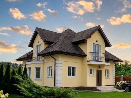 Продаж будинок Крушинка КМ Green town Іванковичі КМ Грін таун Крушинка