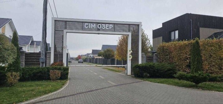 Без комісії Продам будинок с. Крушинка, Фастівський р-н., КМ "Сім Озер" - фото 1