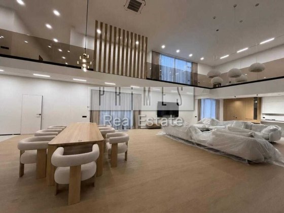Продаж унікальної резиденції преміум-класу, КМ Riviera Village, Лебедівка Лебедевка
