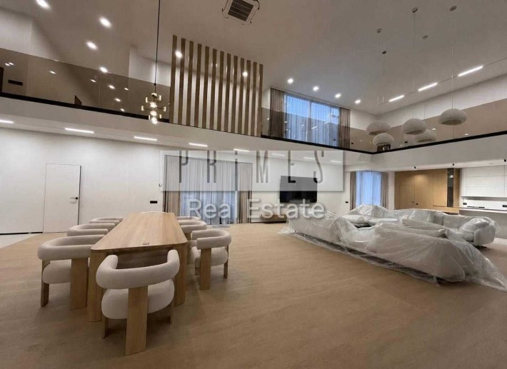 Продаж унікальної резиденції преміум-класу, КМ Riviera Village, Лебедівка - фото 1