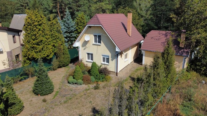 Без комісії. Продаж будинк біля канала, баня, Київське море, дамба, за Лебедівкою - фото 1