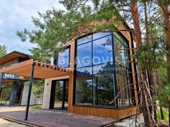 Продаж будинку преміум класу з виходом на воду с Лебедівка КМ Riviera Village Лебедевка