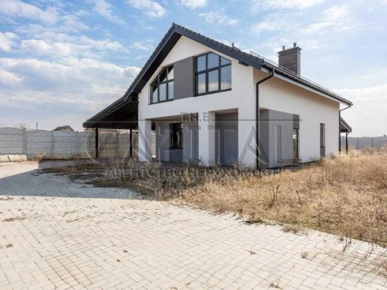 Продаж будинку, Лебедівка, Вишгородський р-н Лебедевка