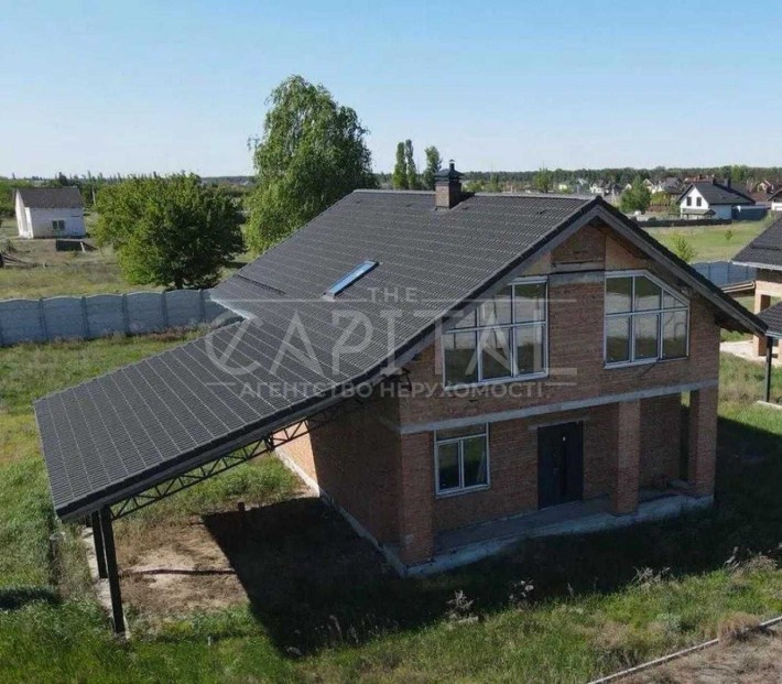 Будинок в  Лебедівка Вишгород Київське Море . Найнижча ціна - фото 1