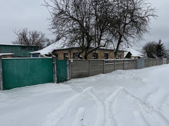 Продам будинок у селі Літки Летки