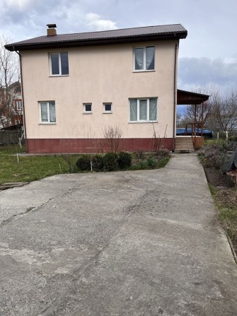 Будинок в с.Буча (Гуровщина), Любимівка. - фото 1