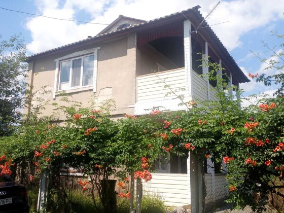Продам будинок  с. Лютіж, Київське водосховище, пляж Лютіж
