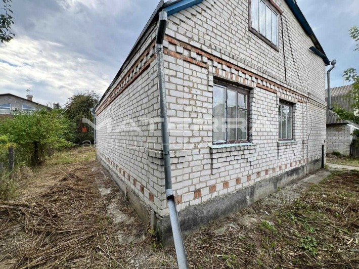 Малютянка продаж будинку (дачі) 90м2 СТ Олімп 6.5 соток - фото 1