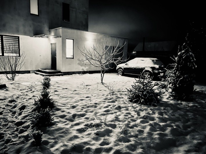 Новий будинок в КМ Рябинки Малютянка - фото 1