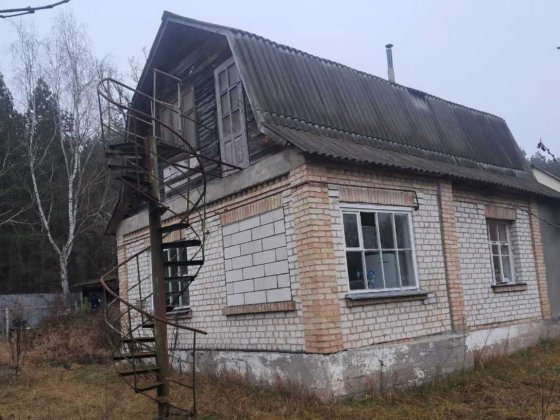 Проджа будинку Малютянка! Біля лісу! Малютянка