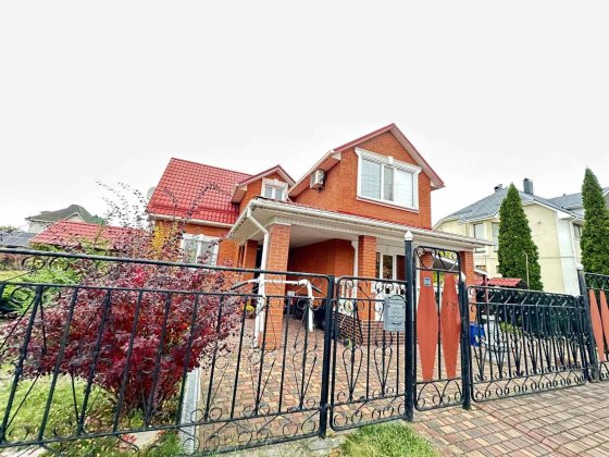 Продаж будинку КМ "Зелений Гай" 12 км. м Бориспільська Мала Олександрівка